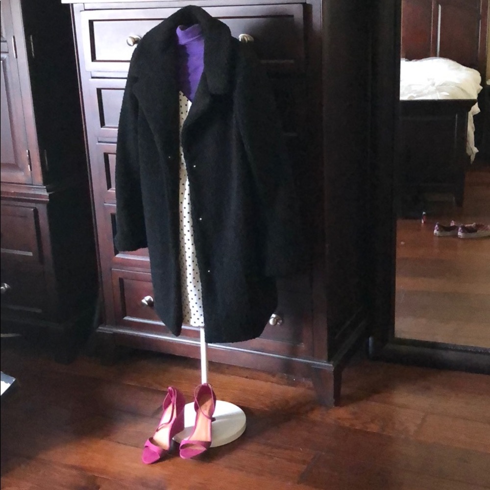 Bea shade of pink shoes that give any outfit a pop